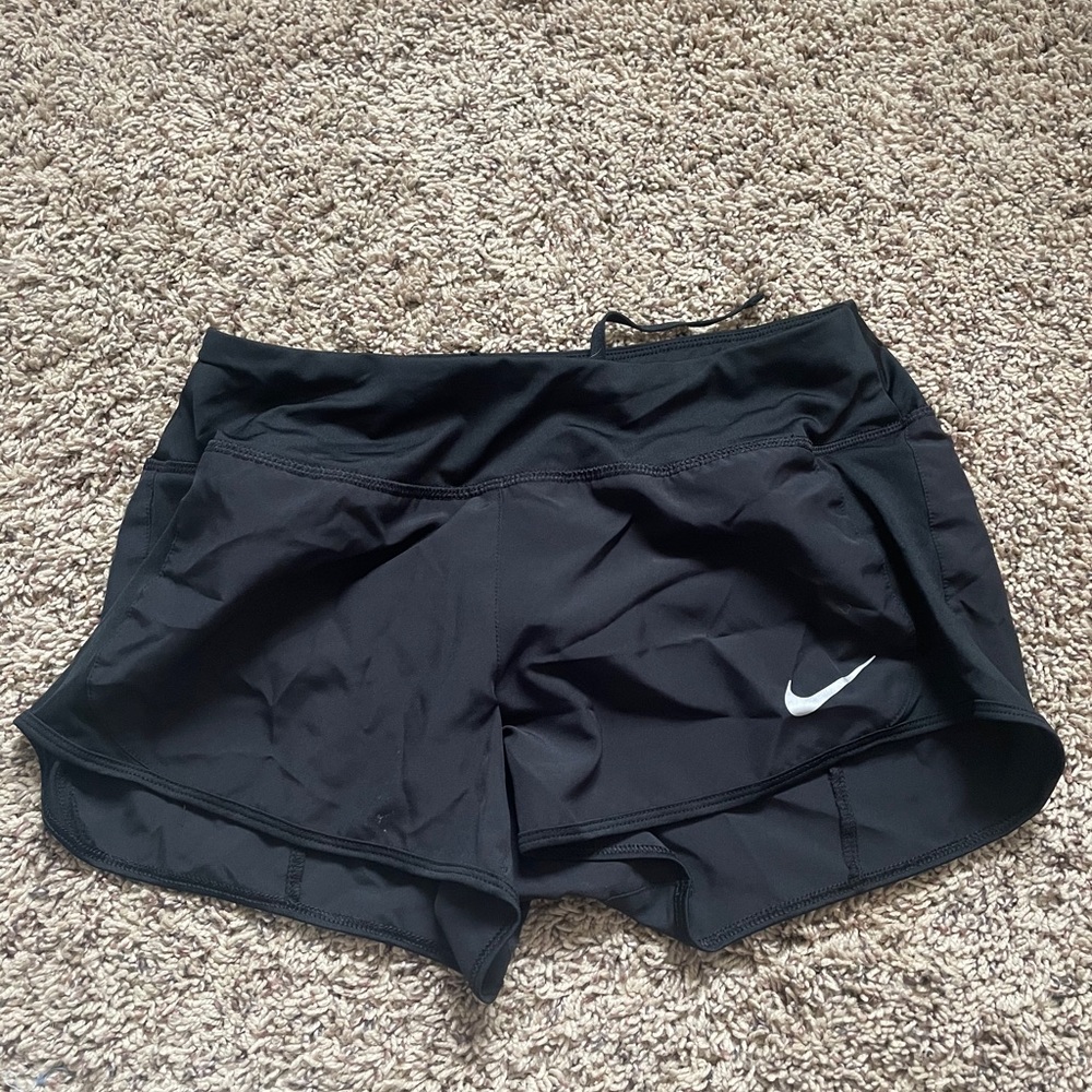 Nike Dri Fit Shorts